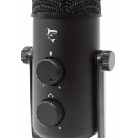 Microphone Gaming White Shark DSM-02 Nagara – Noir Tunisie