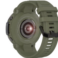 Montre Connectée Ksix Oslo – Vert BXSW14V Tunisie