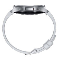 Montre Connectée Samsung Galaxy Watch 6 Classic Bt 47 Mm -Silver – SM-R960NZSAEUE Tunisie