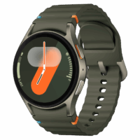 Montre Connectée Samsung Galaxy Watch Fe 40 Mm – Noir – SM-R861NZKAMEA Tunisie