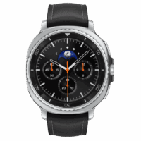 Montre Connectée Samsung Galaxy Watch 8 Classic 46 MM – Noir – SM-L500NZKAMEA Tunisie