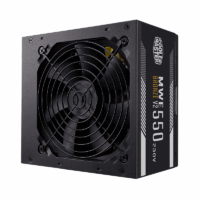 Bloc d&rsquo;alimentation Cooler Master MWE 850 W V2 80+ Gold Full Modular Tunisie