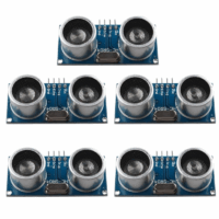 Lot de 3 pièces Module Télémètre Laser VL53L0X V2 GY-53 Tunisie