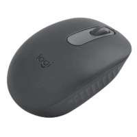 Souris Sans Fil Logitech M196 – Graphite – 910-007459 Tunisie