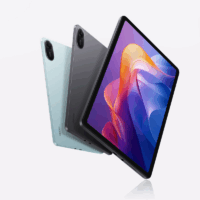 Tablette Xiaomi Redmi Pad 2 11″ 4 Go 128 Go 4G – Gris – 65528 Tunisie