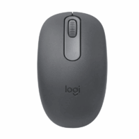 Souris Sans Fil Logitech M171 Gris&Bleu – 910-006866 Tunisie