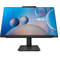Pc de Bureau All In-One Asus A5402WVART-BPD021W Intel Core 5 120U 16Go 512Go – Noir – 90PT03J3-M044M0 Tunisie