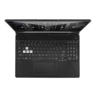 Pc Portable Gamer Asus Tuf Gaming A15 FA506NF-HN004 Ryzen 5 8Go 512Go SSD RTX 2050 4G Noir – 90NR0JE7-M00DM0 Tunisie