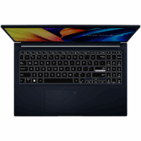 Pc Portable ASUS VivoBook 15 X1502ZA I7 12è Gén 8Go 512Go SSD – Bleu – X1502ZA-EJ007W Tunisie