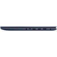Pc Portable ASUS VivoBook 15 X1502ZA I7 12è Gén 8Go 512Go SSD – Bleu – X1502ZA-EJ007W Tunisie
