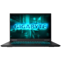 Pc Portable Gamer Gigabyte A16 3WH Amd Ryzen 7 32Go 1To Ssd RTX 5070 8Go – Noir – GA16-3WH Tunisie