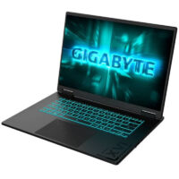 Pc Portable Gamer Gigabyte A16 3VH Amd Ryzen 7 16Go 1To Ssd RTX 5060 8Go – Noir – GA16-3VH Tunisie