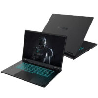 Pc Portable Gamer Gigabyte A16 3WH Amd Ryzen 7 32Go 1To Ssd RTX 5070 8Go – Noir – GA16-3WH Tunisie