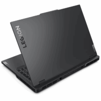 Pc Portable Gamer Lenovo Légion Pro 7 16IRX9H i9 14è Gén 32Go 1 To RTX 4090 16Go -Noir – 83DE005UFG Tunisie