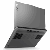 PC Portable Gamer LENOVO LOQ 15IAX9 i5 12è Gén 8Go 512Go SSD RTX 2050Gris – 83GS00STFG Tunisie