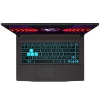 Pc Portable Gamer MSI Thin 15 B13UDX-3257XFR i7 13è Gén 8Go 512Go SSD RTX 3050 6G – Gris – 9S7-16R831-3257 Tunisie