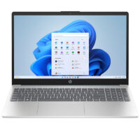 PC Portable HP OmniBook 5 AI 16-af1005nf  Ultra 5 16Go 512Go SSD – Argent – C9ME8EA Tunisie