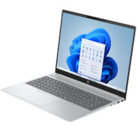 PC Portable HP OmniBook 5 AI 16-af1005nf  Ultra 7 16Go 512Go SSD – Argent – C9ME5EA Tunisie