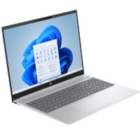 PC Portable HP OmniBook 5 AI 16-af1005nf  Ultra 7 16Go 512Go SSD – Argent – C9ME5EA Tunisie