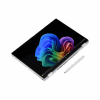 PC Portable HP OmniBook x flip AI 16-as0000nk Ultra 7 32Go 1To SSD – Argent – BU6S3EA Tunisie