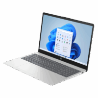 Pc Portable Hp 15-fd0022nk I5 13è Gén 8go 512go Ssd – Silver- 886K7EA Tunisie