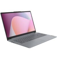 Pc Portable Lenovo Ideapad Slim 3 15IAN8 I3 N305 8Go 256Go SSD – Gris- 82XB006DFG Tunisie