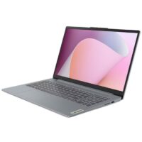 Pc Portable Lenovo Ideapad Slim 3 15IAN8 I3 N305 8Go 256Go SSD – Gris- 82XB006DFG Tunisie
