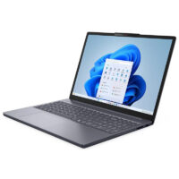 Pc Portable Lenovo IDEAPAD SLIM 3 15AMN8 AMD Ryzen 5 8Go 512Go SSD – Gris -82XQ00PDFE Tunisie