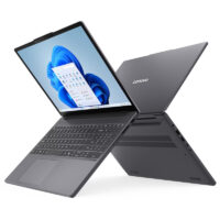 Pc Portable Lenovo IDEAPAD SLIM 3 15AMN8 AMD Ryzen 5 8Go 512Go SSD – Gris -82XQ00PDFE Tunisie