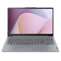 Pc Portable Lenovo Ideapad Slim 3 15IAN8 I3 N305 8Go 256Go SSD – Gris- 82XB006DFG Tunisie