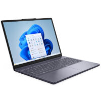 PC Portable LENOVO IdeaPad Slim 3 15IRH10 i7 13è Gén 16Go 512Go SSD Gris – 83K100E7FG Tunisie