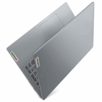 Pc Portable Lenovo Ideapad Slim 3 15IRU8 I3 13Gen 8go 256go Ssd – Gris- 82X700CJFG Tunisie