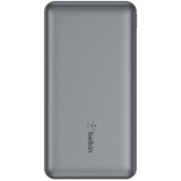 Power Bank Belkin BoostCharge 10 000 mAh 20 W – BPB021HQPK Tunisie