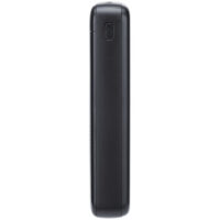 Power Bank Rivacase VA1082 65W 20000 mAh – Noir – VA1082 Tunisie