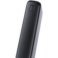 Power Bank Rivacase VA1082 65W 20000 mAh – Noir – VA1082 Tunisie