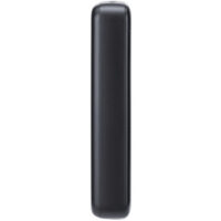 Power Bank Rivacase VA1082 65W 20000 mAh – Noir – VA1082 Tunisie