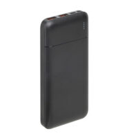 Power Bank Rivacase VA2103 22.5W 30000 mAh – Noir – VA2103 Tunisie