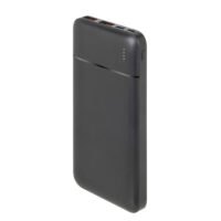 Power Bank Rivacase VA2103 22.5W 30000 mAh – Noir – VA2103 Tunisie