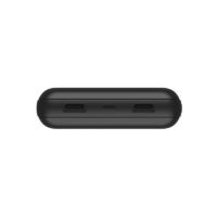 Powerbank Belkin BoostCharge 20000 mAh 15 W – Noir – BPB012BTBK Tunisie
