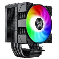 Refroidisseur Processeur Redragon CC-2188 ARGB – Noir – CC-2188 Tunisie
