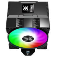 Refroidisseur Processeur Redragon Arctic  – Noir -CC-1014 Tunisie