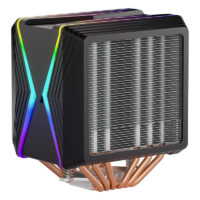 Refroidisseur Processeur Redragon CCW-1019 – Noir – CCW-1019-BK Tunisie