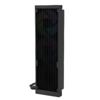 Refroidisseur Processeur Redragon CCW-1017 – Noir – CCW-1017-BK Tunisie