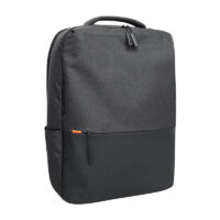 Sac à Dos Professionnel XIAOMI Commuter Backpack 15.6″ – Gris Fonce – 31382 Tunisie