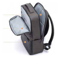 Sac à Dos Professionnel XIAOMI Commuter Backpack 15.6″ – Gris Fonce – 31382 Tunisie