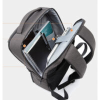 Sac à Dos Professionnel XIAOMI Commuter Backpack 15.6″ – Gris Fonce – 31382 Tunisie