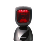 Scanner Filaire Solaris  Omnidirectionnel 1d/2d  – YJ HF600-1-2USB Tunisie