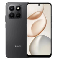 Smartphone HONOR X7D 6Go 128Go 5G – Noir Tunisie