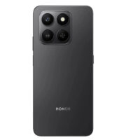 Smartphone HONOR X7D 8Go 256Go 5G – Noir Tunisie