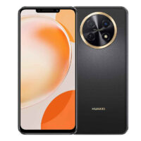 Smartphone Huawei Nova Y91 8Go 256Go – Silver Tunisie